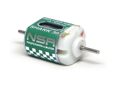 NSR Motors